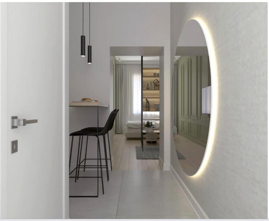 Zeus Design Apartments Schoenbrunn Viena Exterior foto
